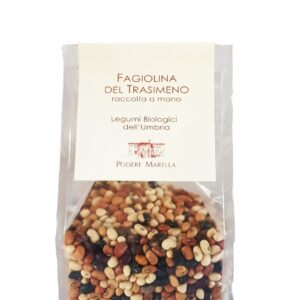 Fagiolina del trasimeno