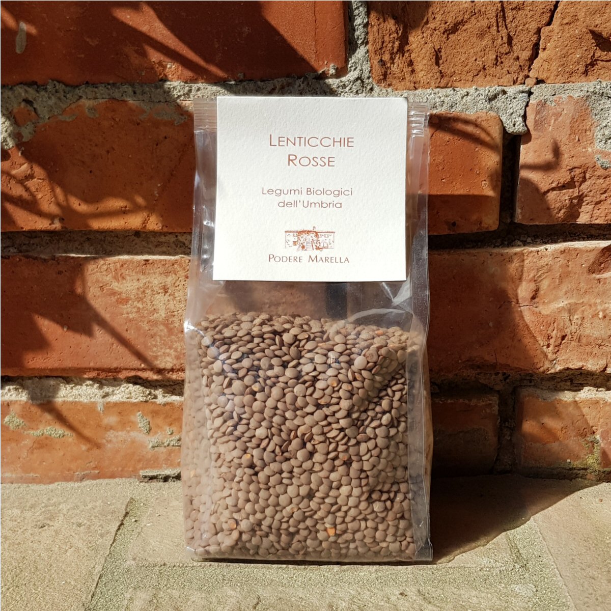 Lenticchie Rosse Podere Marella 1200x1200